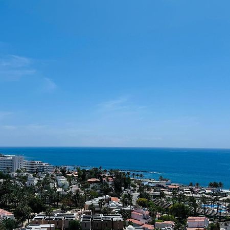 Jameo De Agua, Las Americas Studio Sea View Playa Feñabe Екстериор снимка