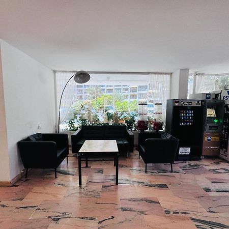 Jameo De Agua, Las Americas Studio Sea View Playa Feñabe Екстериор снимка
