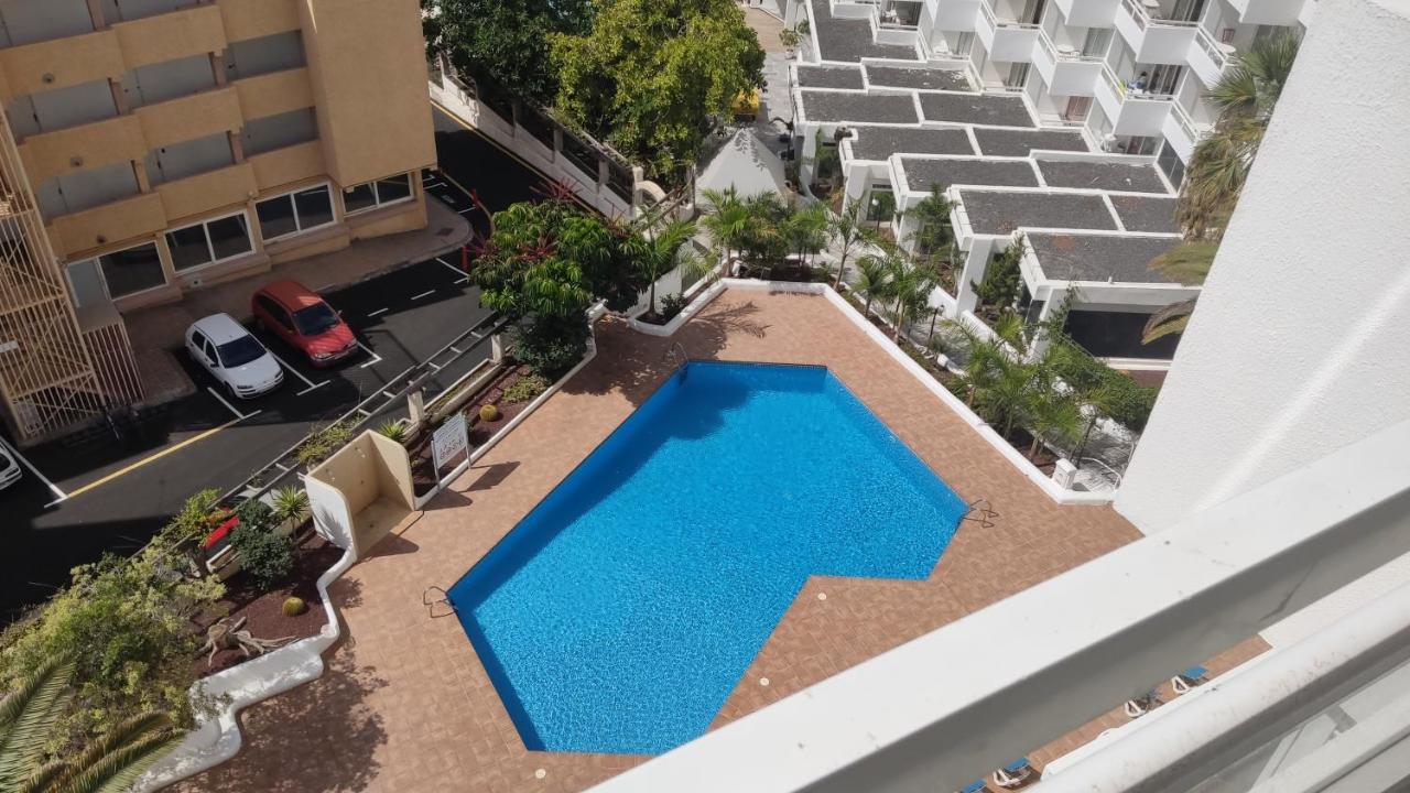 Jameo De Agua, Las Americas Studio Sea View Playa Feñabe Екстериор снимка