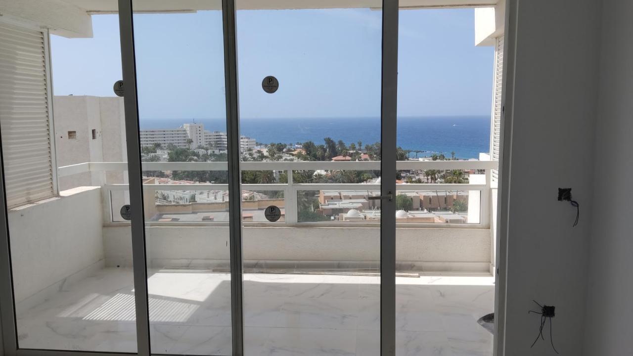 Jameo De Agua, Las Americas Studio Sea View Playa Feñabe Екстериор снимка
