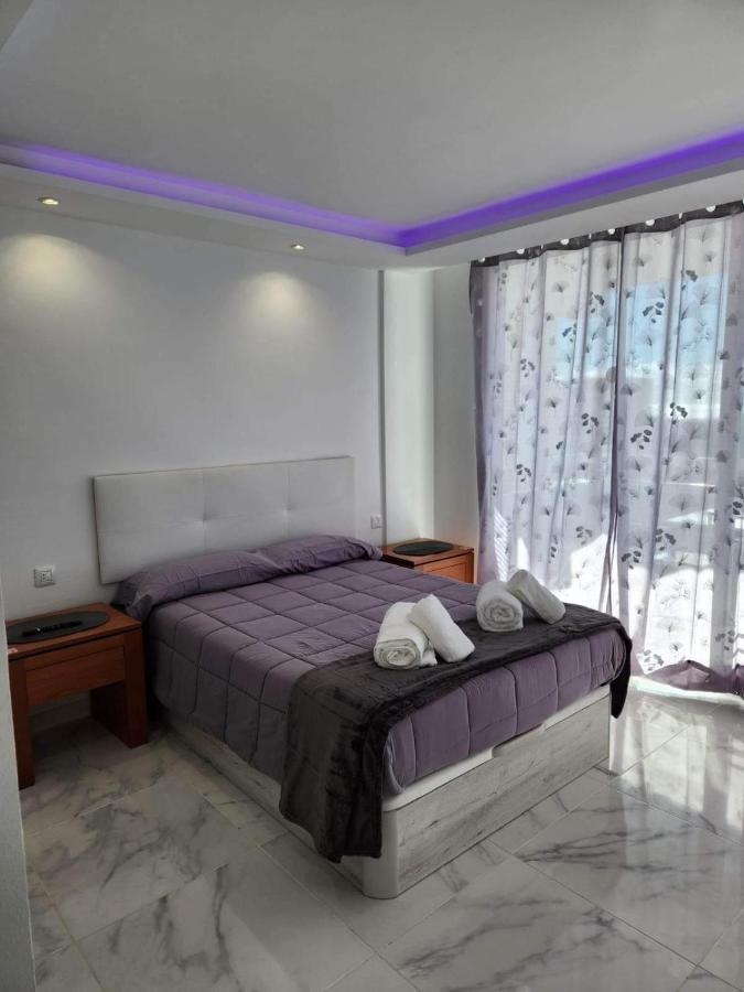 Jameo De Agua, Las Americas Studio Sea View Playa Feñabe Екстериор снимка