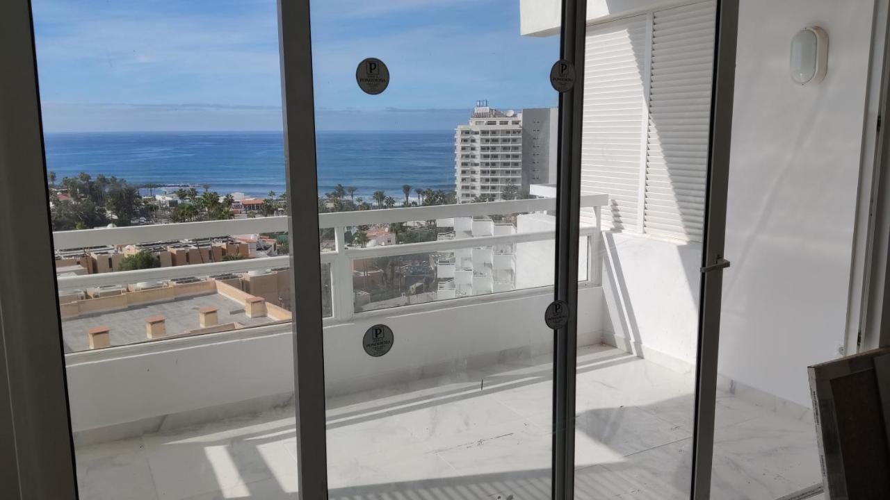 Jameo De Agua, Las Americas Studio Sea View Playa Feñabe Екстериор снимка