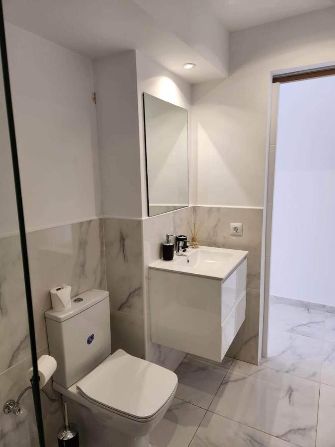 Jameo De Agua, Las Americas Studio Sea View Playa Feñabe Екстериор снимка