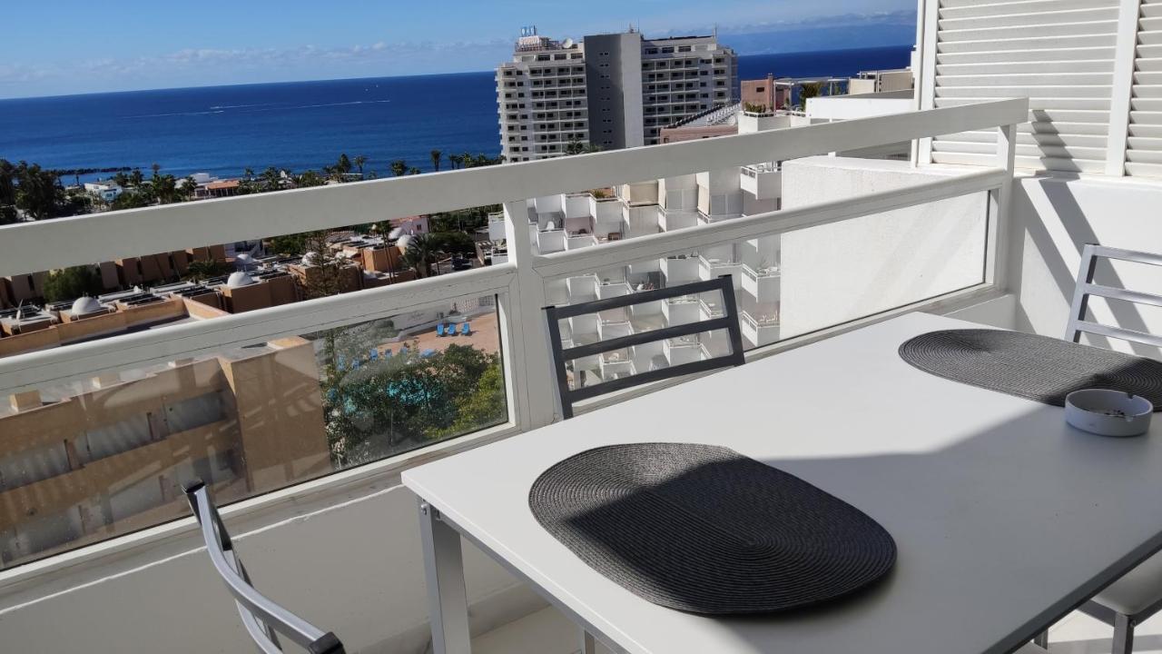Jameo De Agua, Las Americas Studio Sea View Playa Feñabe Екстериор снимка