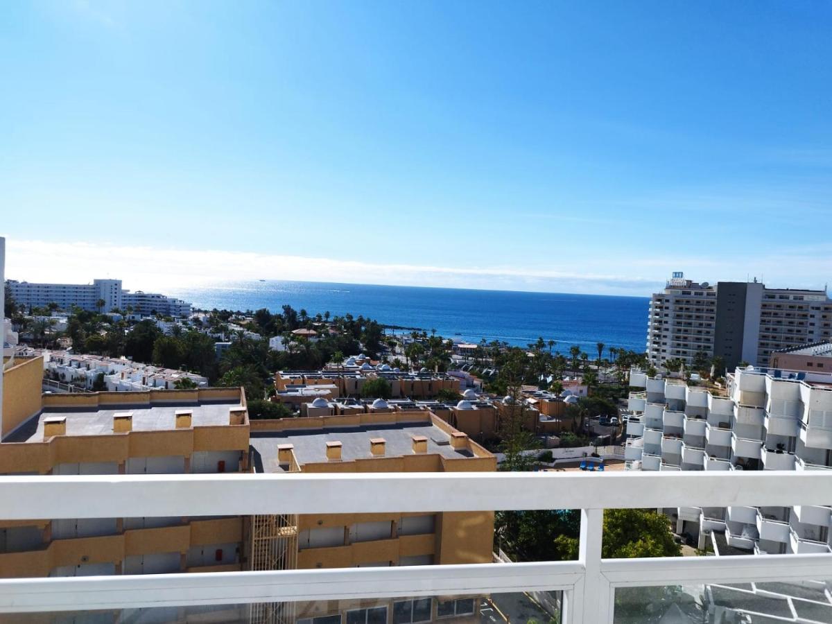 Jameo De Agua, Las Americas Studio Sea View Playa Feñabe Екстериор снимка