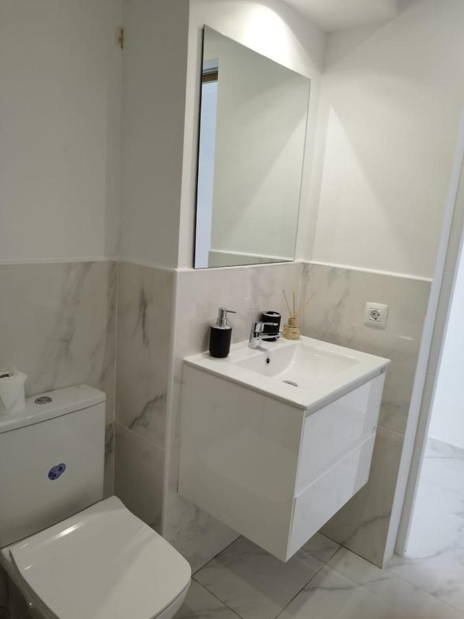 Jameo De Agua, Las Americas Studio Sea View Playa Feñabe Екстериор снимка