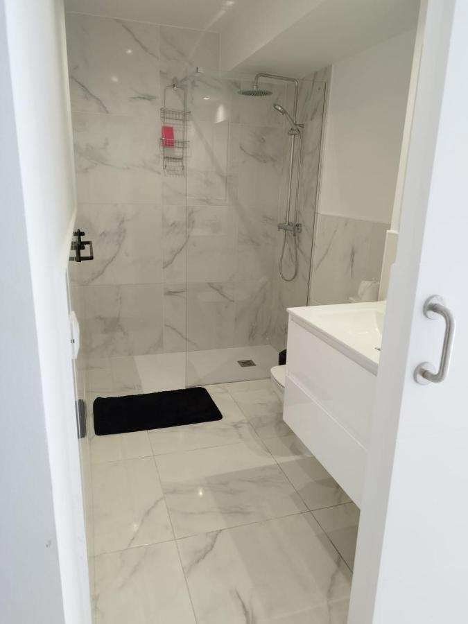 Jameo De Agua, Las Americas Studio Sea View Playa Feñabe Екстериор снимка