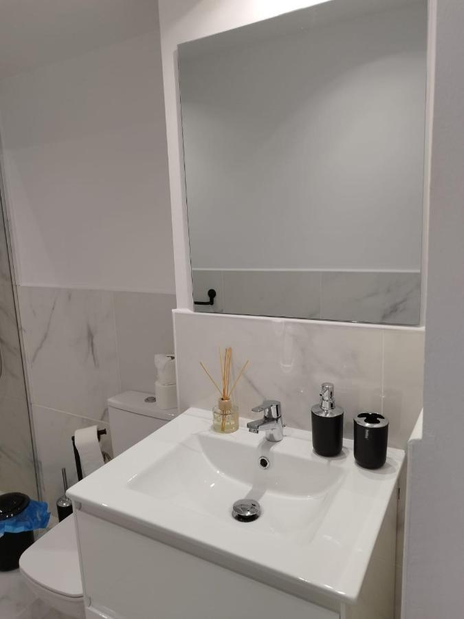 Jameo De Agua, Las Americas Studio Sea View Playa Feñabe Екстериор снимка