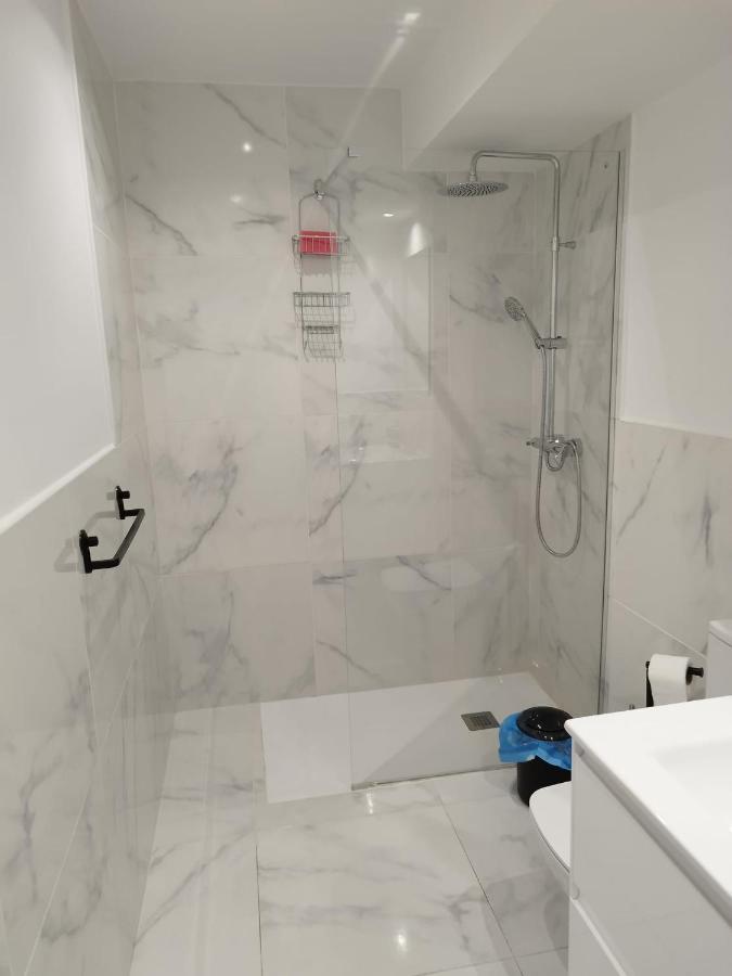Jameo De Agua, Las Americas Studio Sea View Playa Feñabe Екстериор снимка