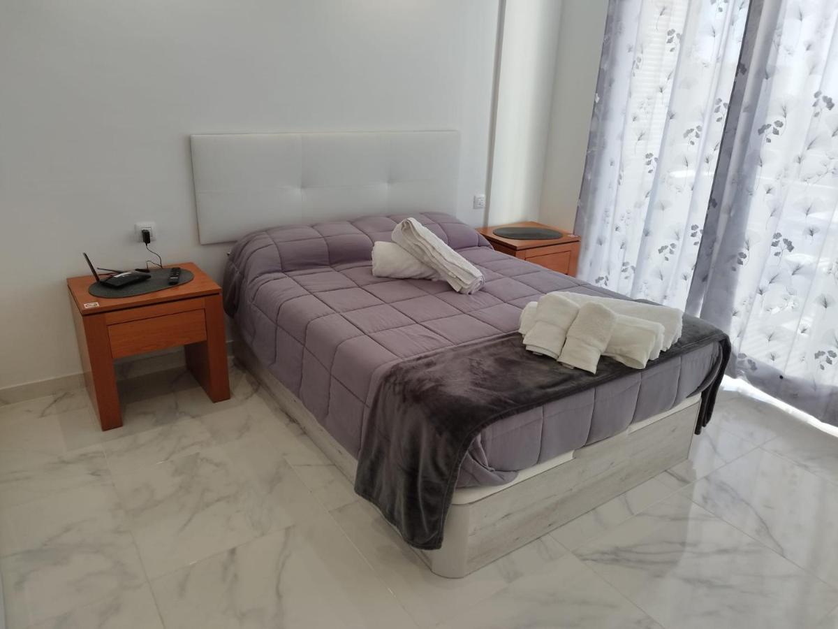 Jameo De Agua, Las Americas Studio Sea View Playa Feñabe Екстериор снимка