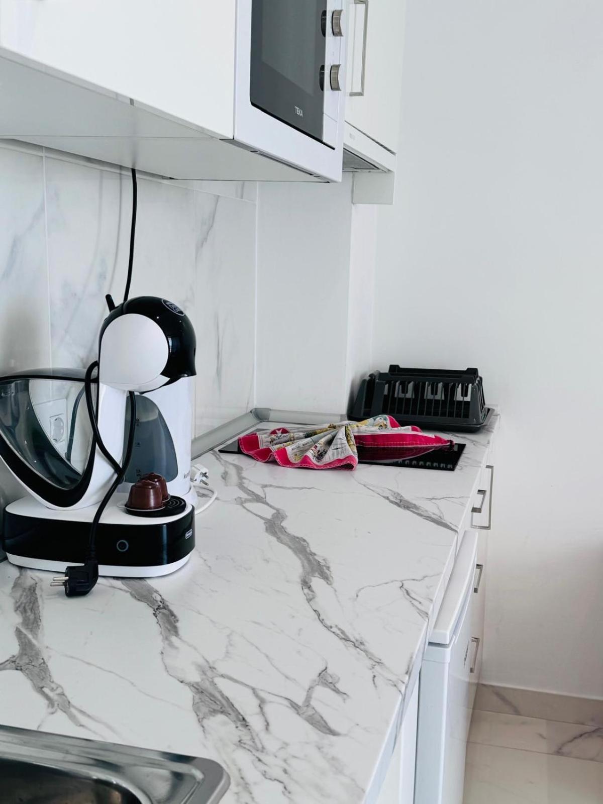 Jameo De Agua, Las Americas Studio Sea View Playa Feñabe Екстериор снимка