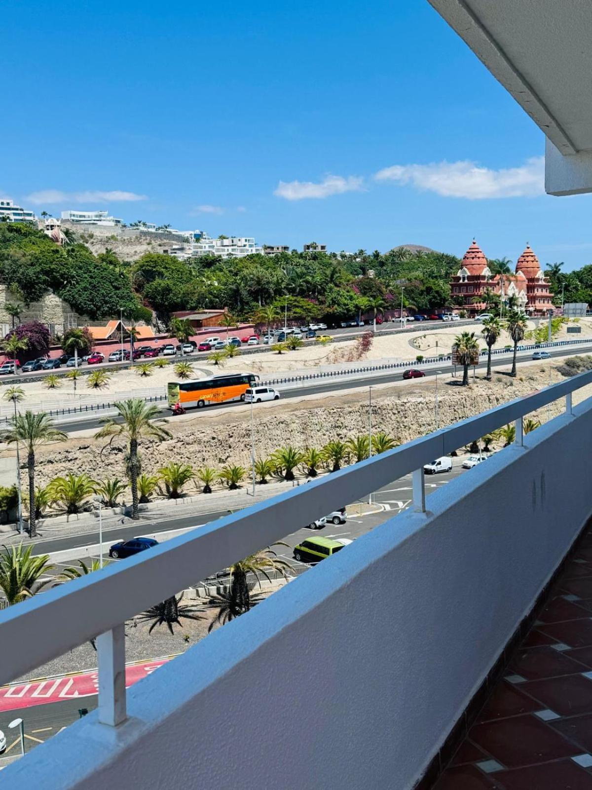 Jameo De Agua, Las Americas Studio Sea View Playa Feñabe Екстериор снимка