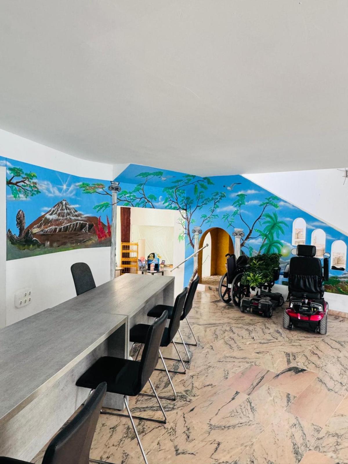 Jameo De Agua, Las Americas Studio Sea View Playa Feñabe Екстериор снимка