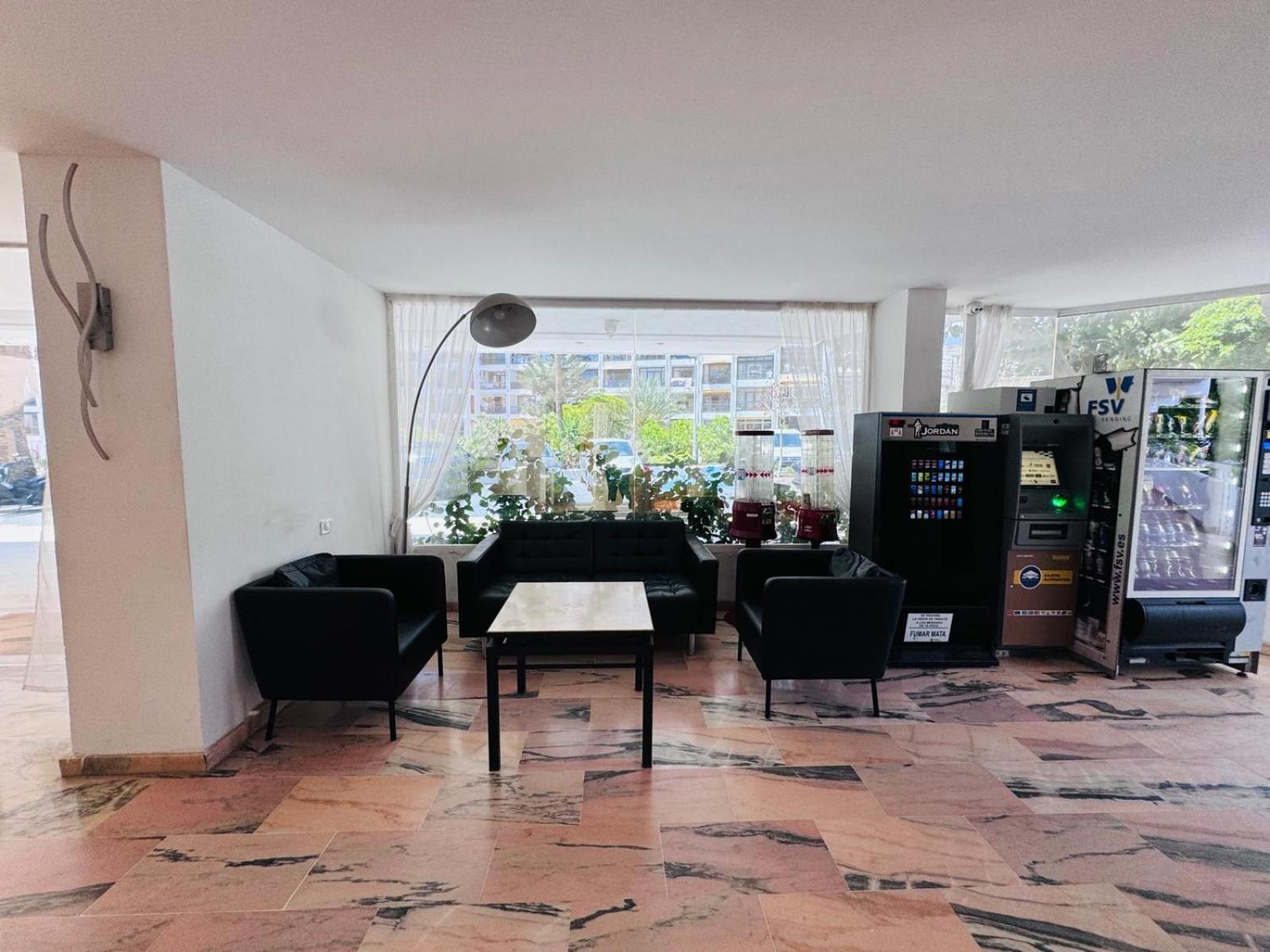 Jameo De Agua, Las Americas Studio Sea View Playa Feñabe Екстериор снимка